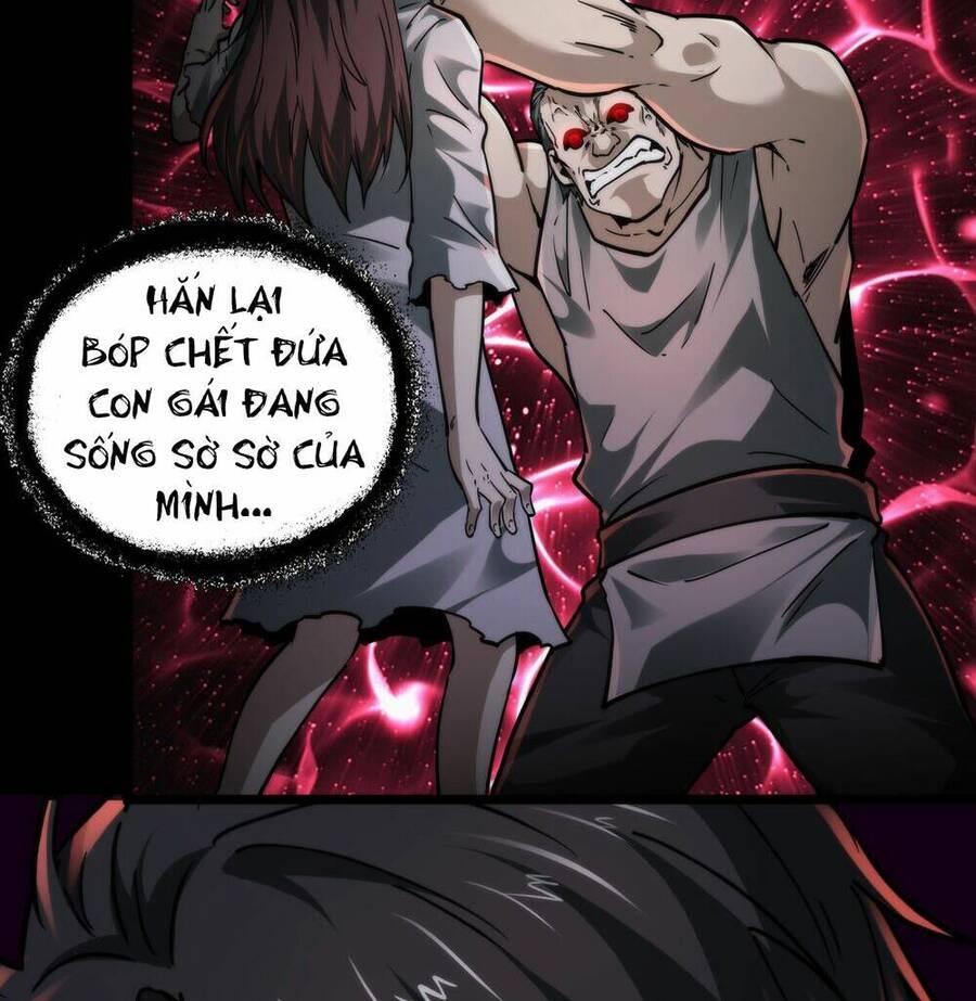 Ta Biến Thế Giới Kinh Dị Thành Trò Chơi Nuôi Dưỡng - Ch.21 - Trang 73 - Asahi Truyen