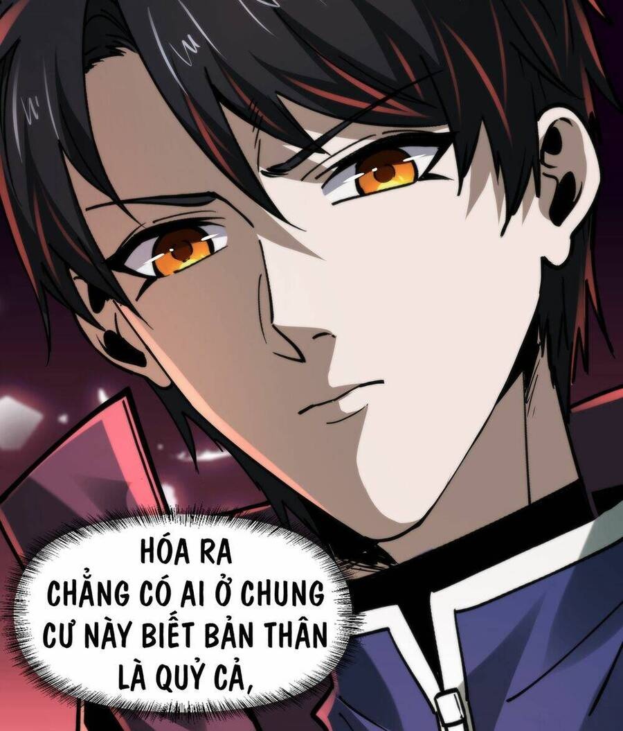 Ta Biến Thế Giới Kinh Dị Thành Trò Chơi Nuôi Dưỡng - Ch.21 - Trang 74 - Asahi Truyen