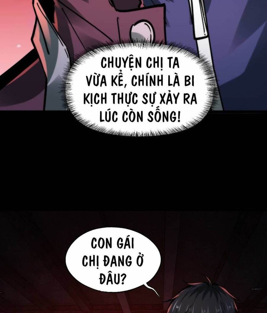 Ta Biến Thế Giới Kinh Dị Thành Trò Chơi Nuôi Dưỡng - Ch.21 - Trang 75 - Asahi Truyen