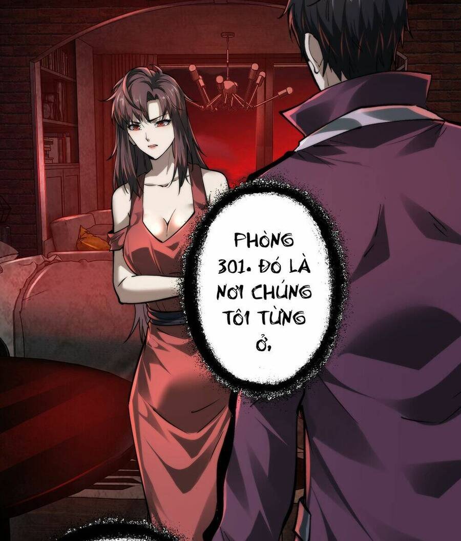 Ta Biến Thế Giới Kinh Dị Thành Trò Chơi Nuôi Dưỡng - Ch.21 - Trang 76 - Asahi Truyen