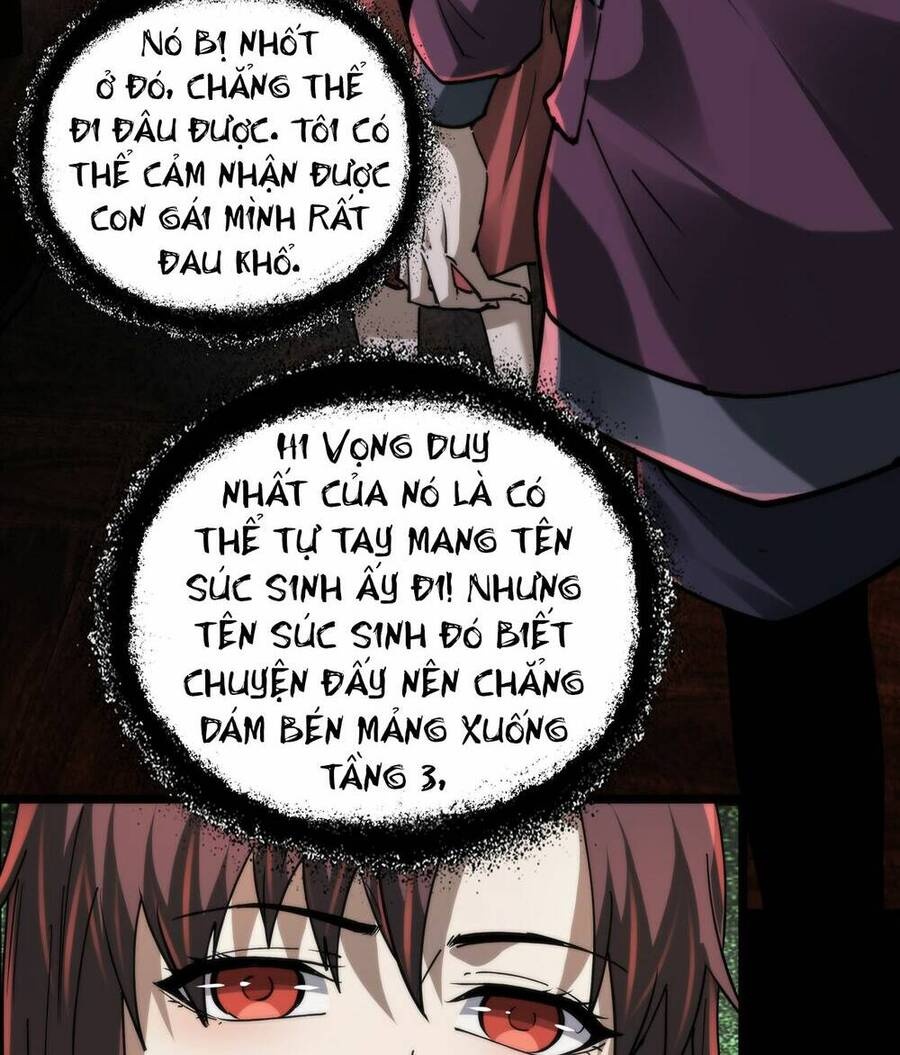 Ta Biến Thế Giới Kinh Dị Thành Trò Chơi Nuôi Dưỡng - Ch.21 - Trang 77 - Asahi Truyen