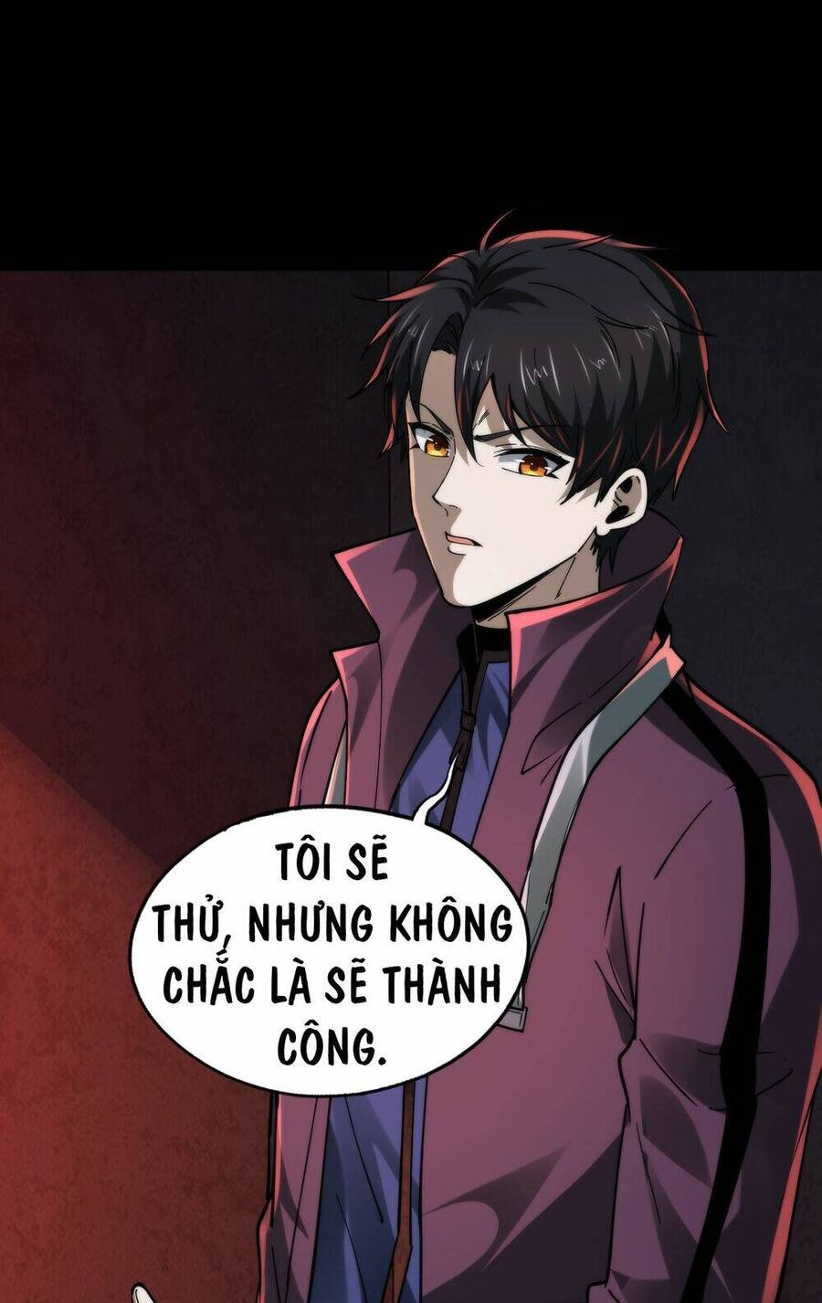 Ta Biến Thế Giới Kinh Dị Thành Trò Chơi Nuôi Dưỡng - Ch.21 - Trang 82 - Asahi Truyen