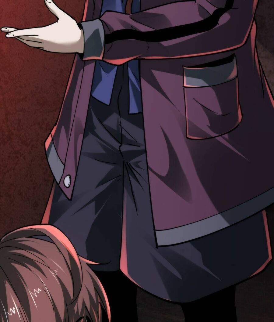 Ta Biến Thế Giới Kinh Dị Thành Trò Chơi Nuôi Dưỡng - Ch.21 - Trang 83 - Asahi Truyen