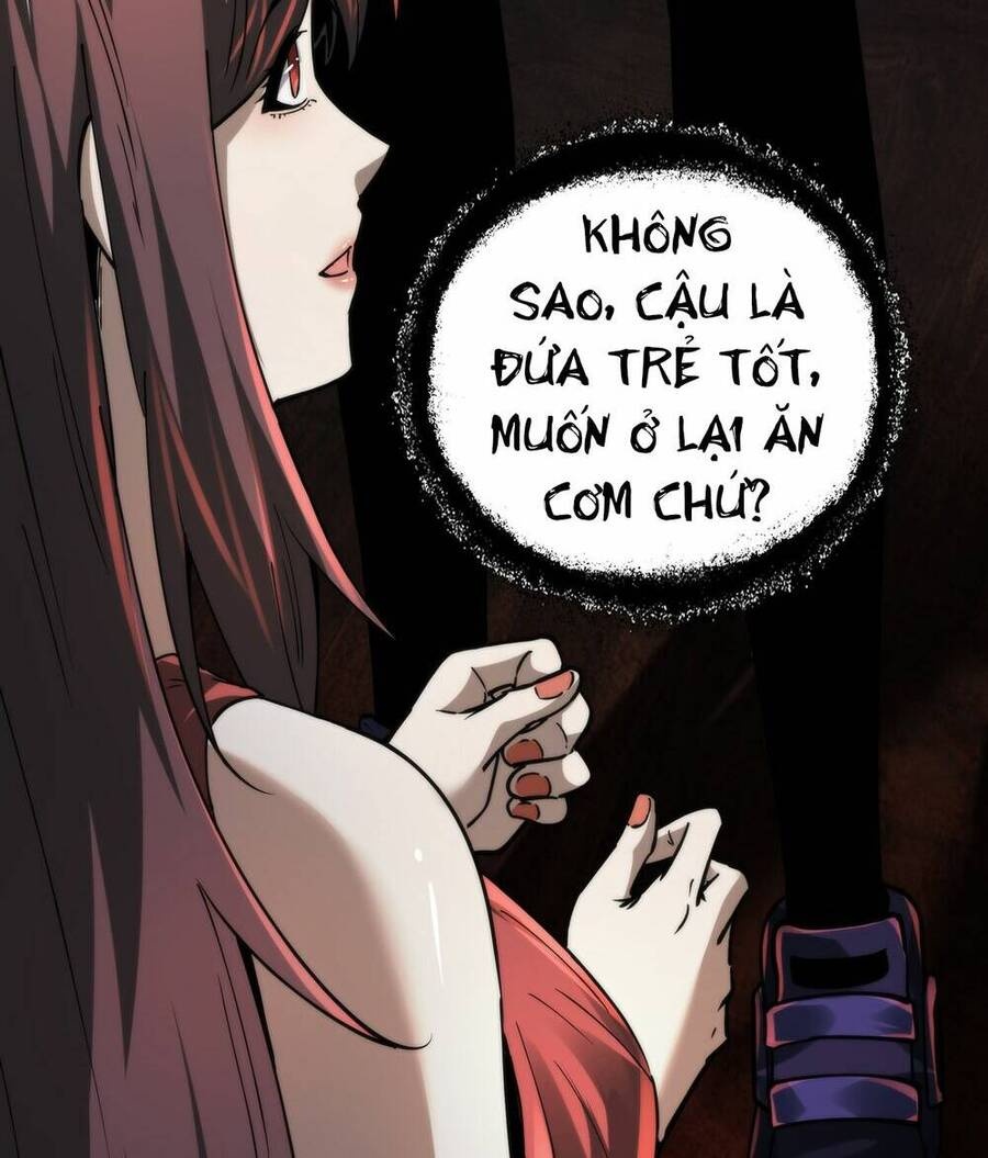 Ta Biến Thế Giới Kinh Dị Thành Trò Chơi Nuôi Dưỡng - Ch.21 - Trang 84 - Asahi Truyen