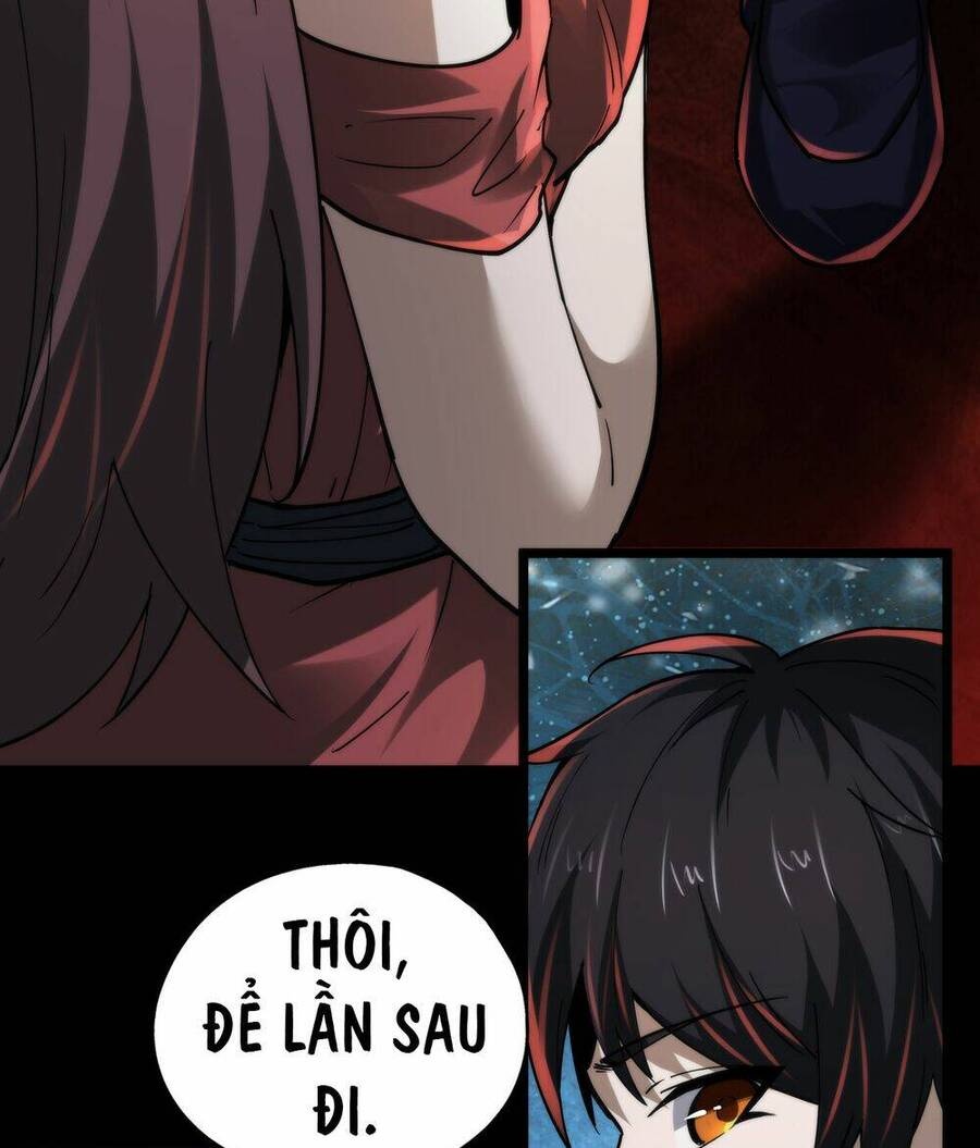 Ta Biến Thế Giới Kinh Dị Thành Trò Chơi Nuôi Dưỡng - Ch.21 - Trang 85 - Asahi Truyen