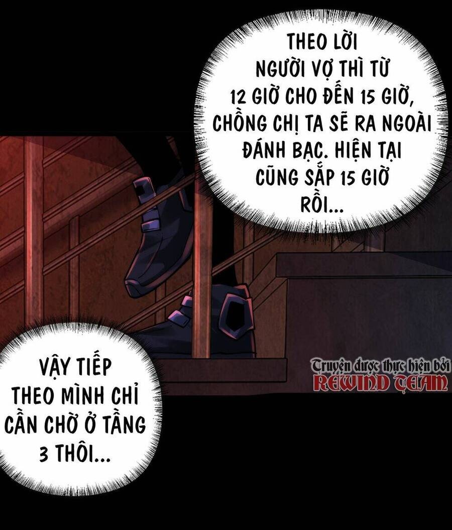 Ta Biến Thế Giới Kinh Dị Thành Trò Chơi Nuôi Dưỡng - Ch.21 - Trang 88 - Asahi Truyen
