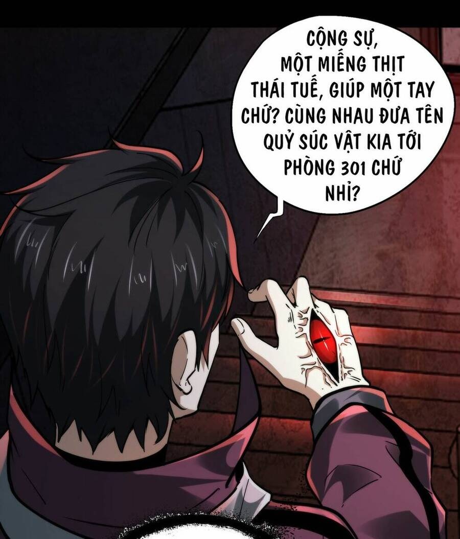 Ta Biến Thế Giới Kinh Dị Thành Trò Chơi Nuôi Dưỡng - Ch.21 - Trang 89 - Asahi Truyen