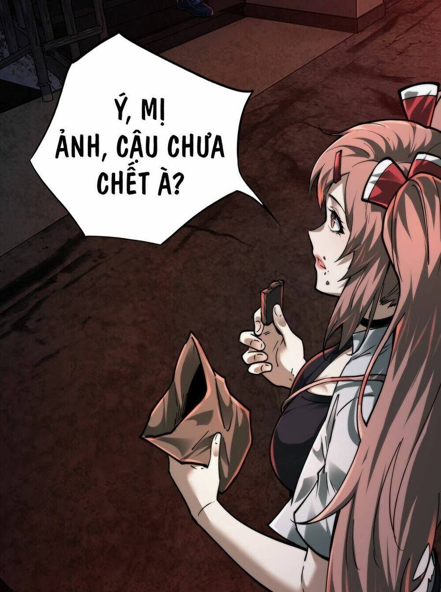 Ta Biến Thế Giới Kinh Dị Thành Trò Chơi Nuôi Dưỡng - Ch.21 - Trang 91 - Asahi Truyen