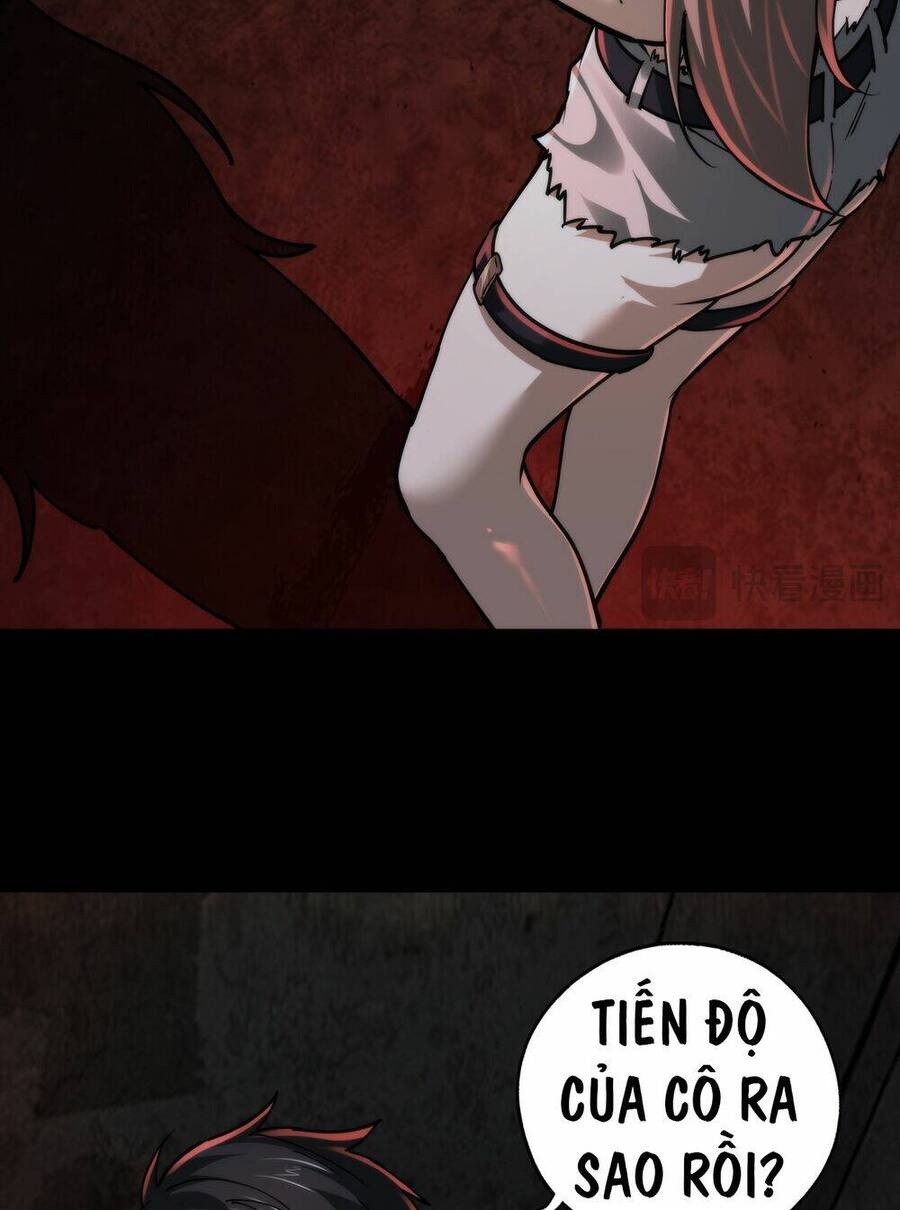 Ta Biến Thế Giới Kinh Dị Thành Trò Chơi Nuôi Dưỡng - Ch.21 - Trang 92 - Asahi Truyen