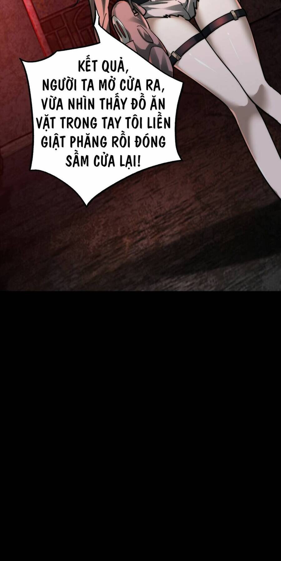 Ta Biến Thế Giới Kinh Dị Thành Trò Chơi Nuôi Dưỡng - Ch.21 - Trang 94 - Asahi Truyen