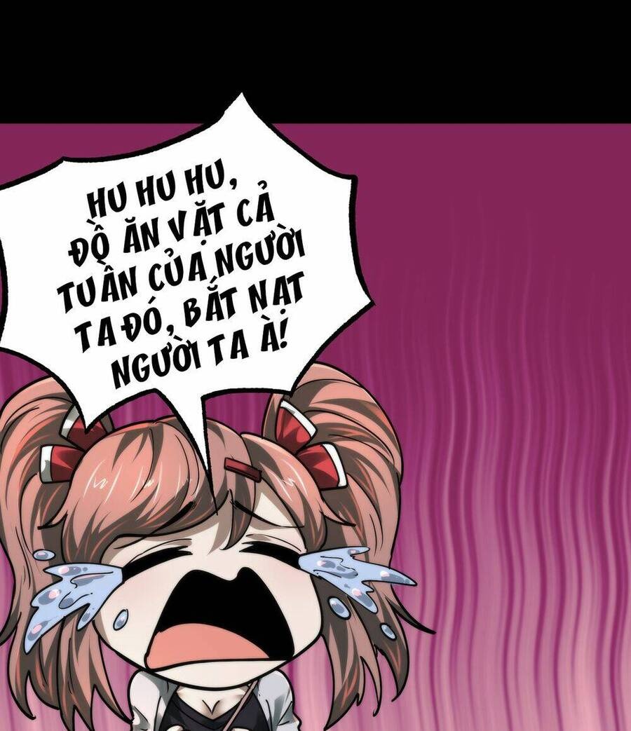 Ta Biến Thế Giới Kinh Dị Thành Trò Chơi Nuôi Dưỡng - Ch.21 - Trang 95 - Asahi Truyen