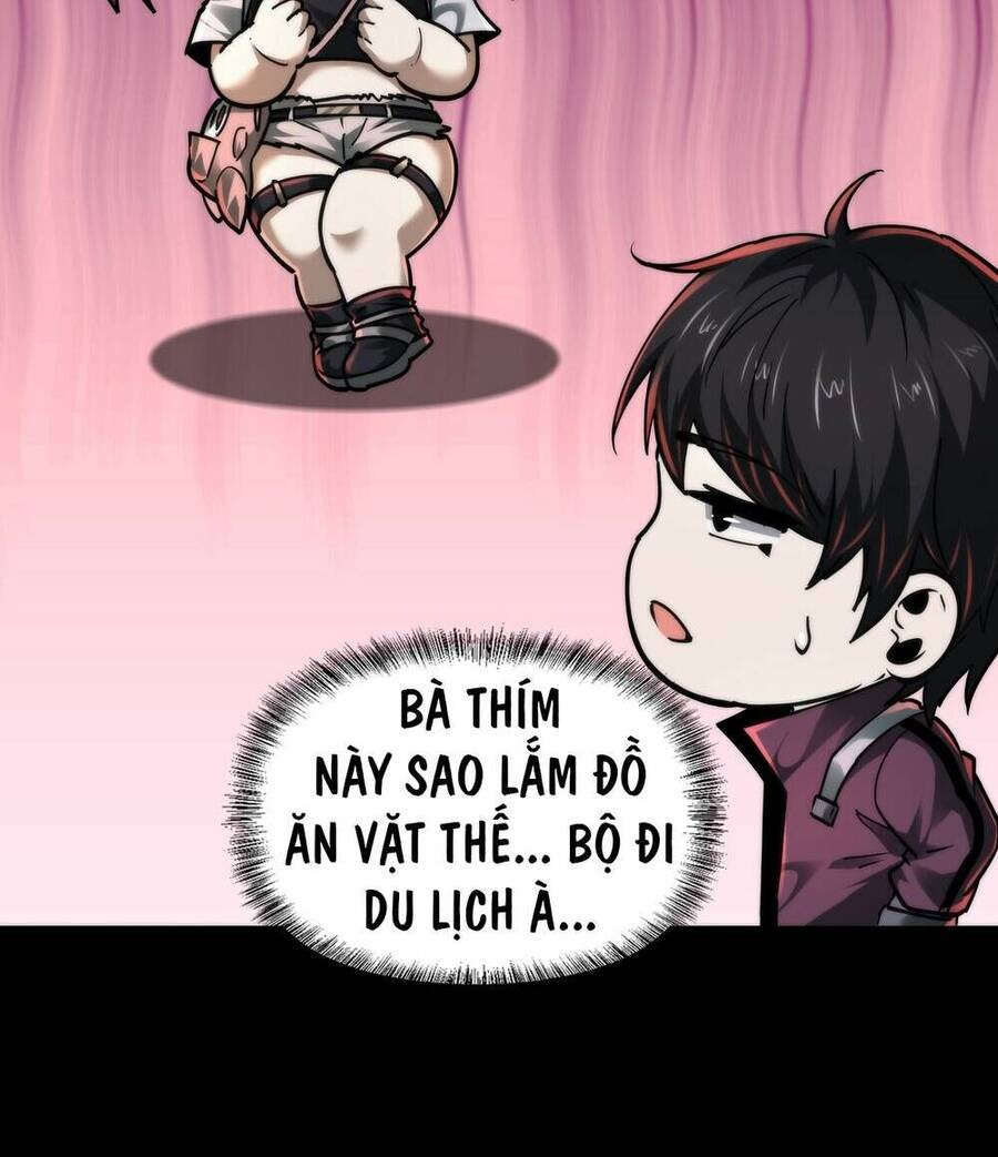 Ta Biến Thế Giới Kinh Dị Thành Trò Chơi Nuôi Dưỡng - Ch.21 - Trang 96 - Asahi Truyen