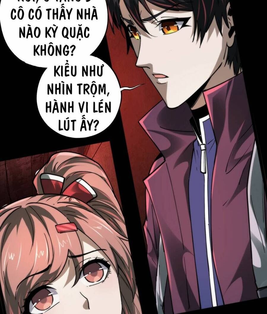 Ta Biến Thế Giới Kinh Dị Thành Trò Chơi Nuôi Dưỡng - Ch.21 - Trang 100 - Asahi Truyen