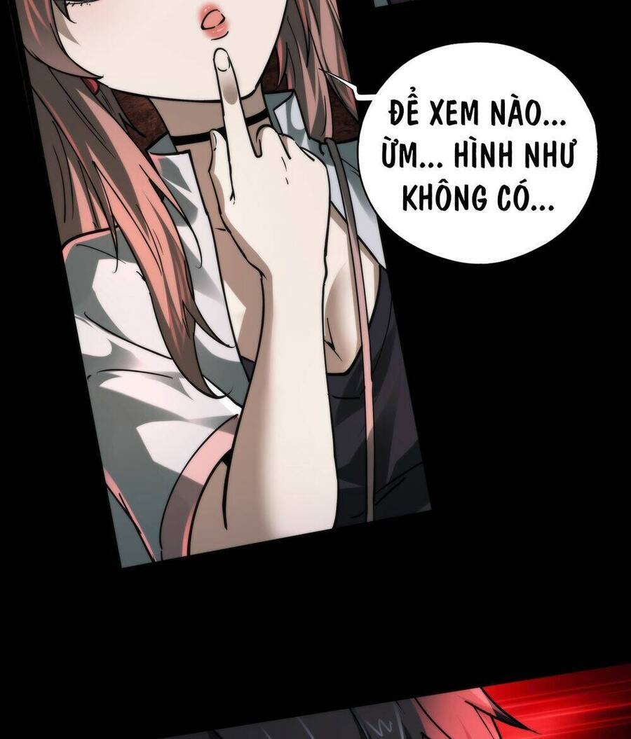 Ta Biến Thế Giới Kinh Dị Thành Trò Chơi Nuôi Dưỡng - Ch.21 - Trang 101 - Asahi Truyen