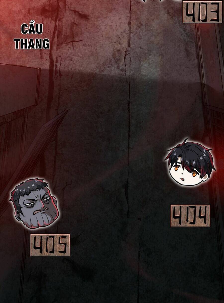 Ta Biến Thế Giới Kinh Dị Thành Trò Chơi Nuôi Dưỡng - Ch.21 - Trang 106 - Asahi Truyen