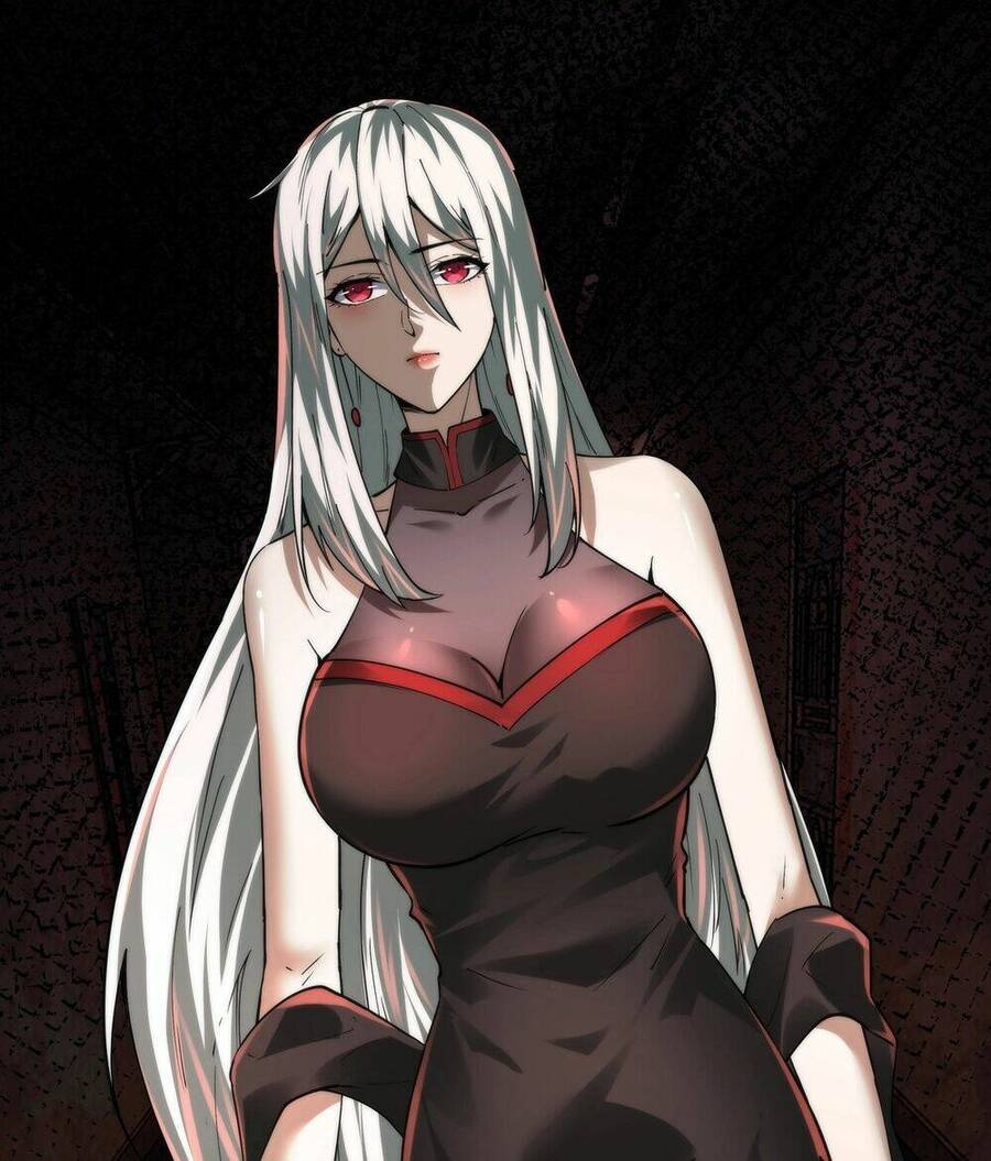 Ta Biến Thế Giới Kinh Dị Thành Trò Chơi Nuôi Dưỡng - Ch.22 - Trang 4 - Asahi Truyen