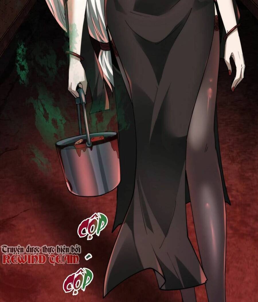 Ta Biến Thế Giới Kinh Dị Thành Trò Chơi Nuôi Dưỡng - Ch.22 - Trang 5 - Asahi Truyen