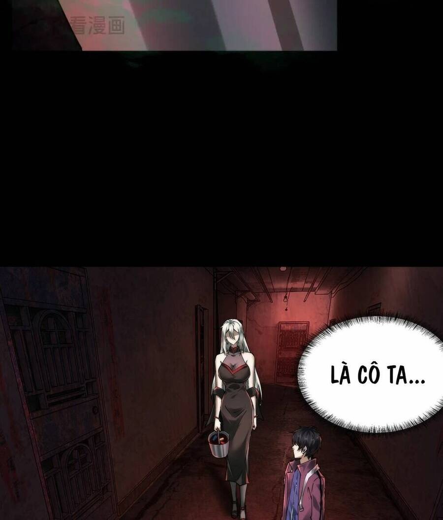 Ta Biến Thế Giới Kinh Dị Thành Trò Chơi Nuôi Dưỡng - Ch.22 - Trang 7 - Asahi Truyen