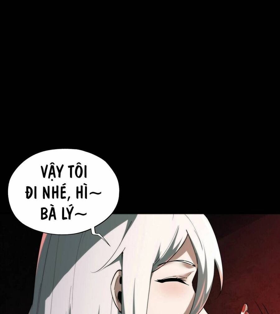 Ta Biến Thế Giới Kinh Dị Thành Trò Chơi Nuôi Dưỡng - Ch.22 - Trang 14 - Asahi Truyen