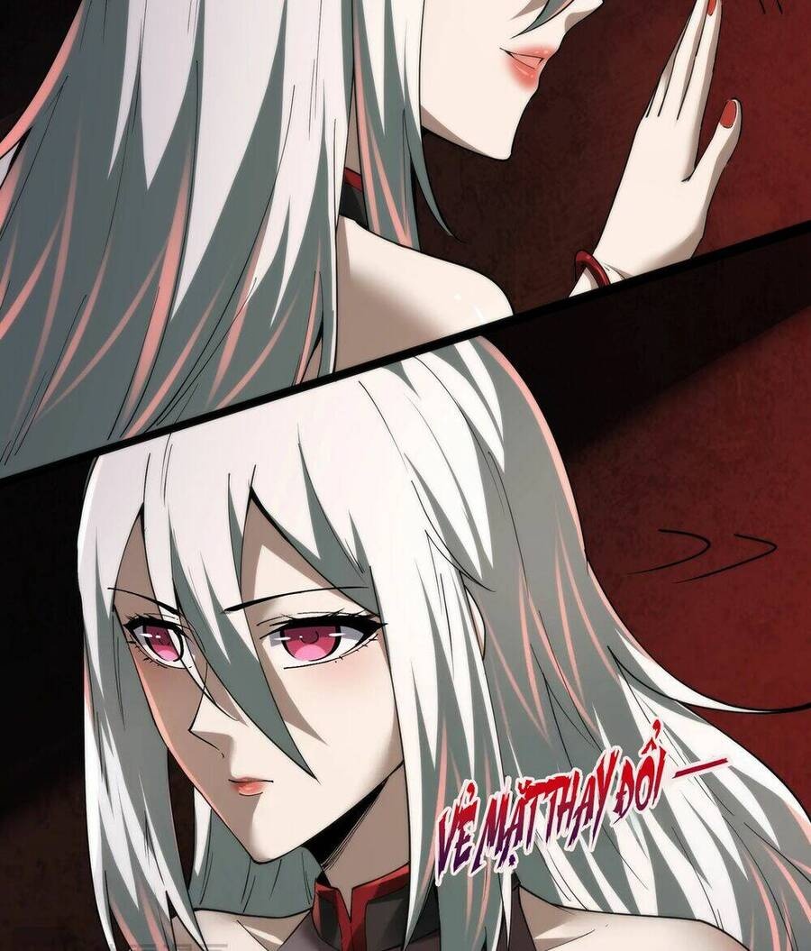 Ta Biến Thế Giới Kinh Dị Thành Trò Chơi Nuôi Dưỡng - Ch.22 - Trang 15 - Asahi Truyen