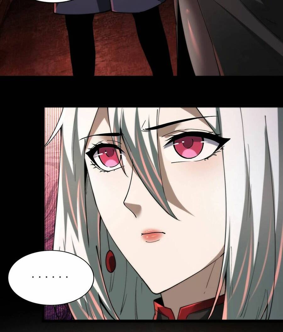 Ta Biến Thế Giới Kinh Dị Thành Trò Chơi Nuôi Dưỡng - Ch.22 - Trang 18 - Asahi Truyen