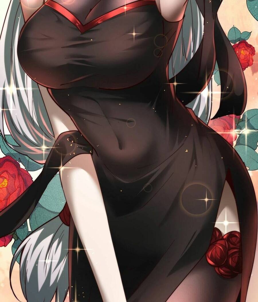 Ta Biến Thế Giới Kinh Dị Thành Trò Chơi Nuôi Dưỡng - Ch.22 - Trang 20 - Asahi Truyen