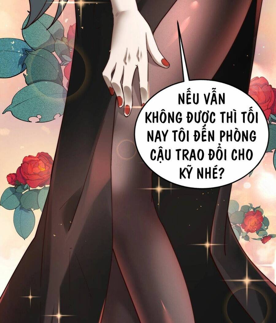 Ta Biến Thế Giới Kinh Dị Thành Trò Chơi Nuôi Dưỡng - Ch.22 - Trang 21 - Asahi Truyen