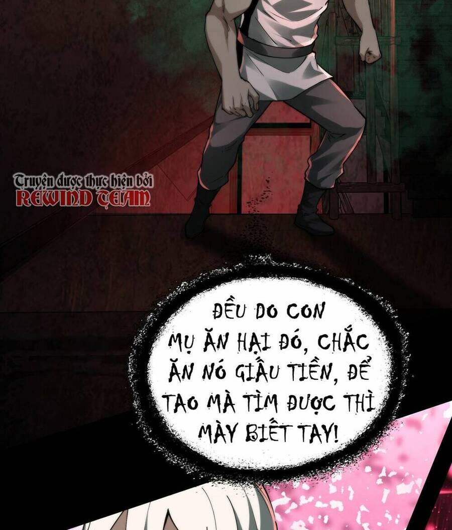 Ta Biến Thế Giới Kinh Dị Thành Trò Chơi Nuôi Dưỡng - Ch.22 - Trang 25 - Asahi Truyen