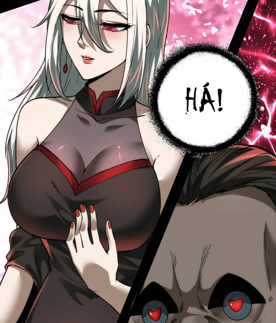 Ta Biến Thế Giới Kinh Dị Thành Trò Chơi Nuôi Dưỡng - Ch.22 - Trang 26 - Asahi Truyen