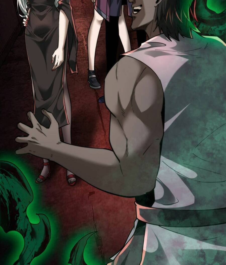 Ta Biến Thế Giới Kinh Dị Thành Trò Chơi Nuôi Dưỡng - Ch.22 - Trang 29 - Asahi Truyen