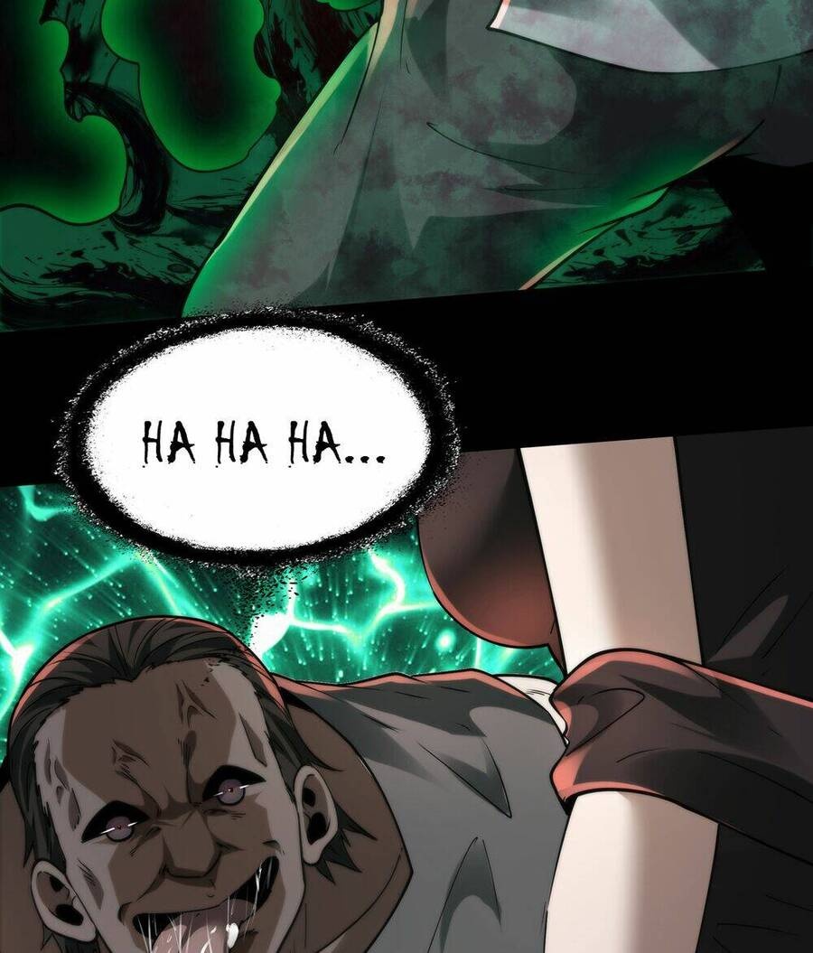 Ta Biến Thế Giới Kinh Dị Thành Trò Chơi Nuôi Dưỡng - Ch.22 - Trang 30 - Asahi Truyen