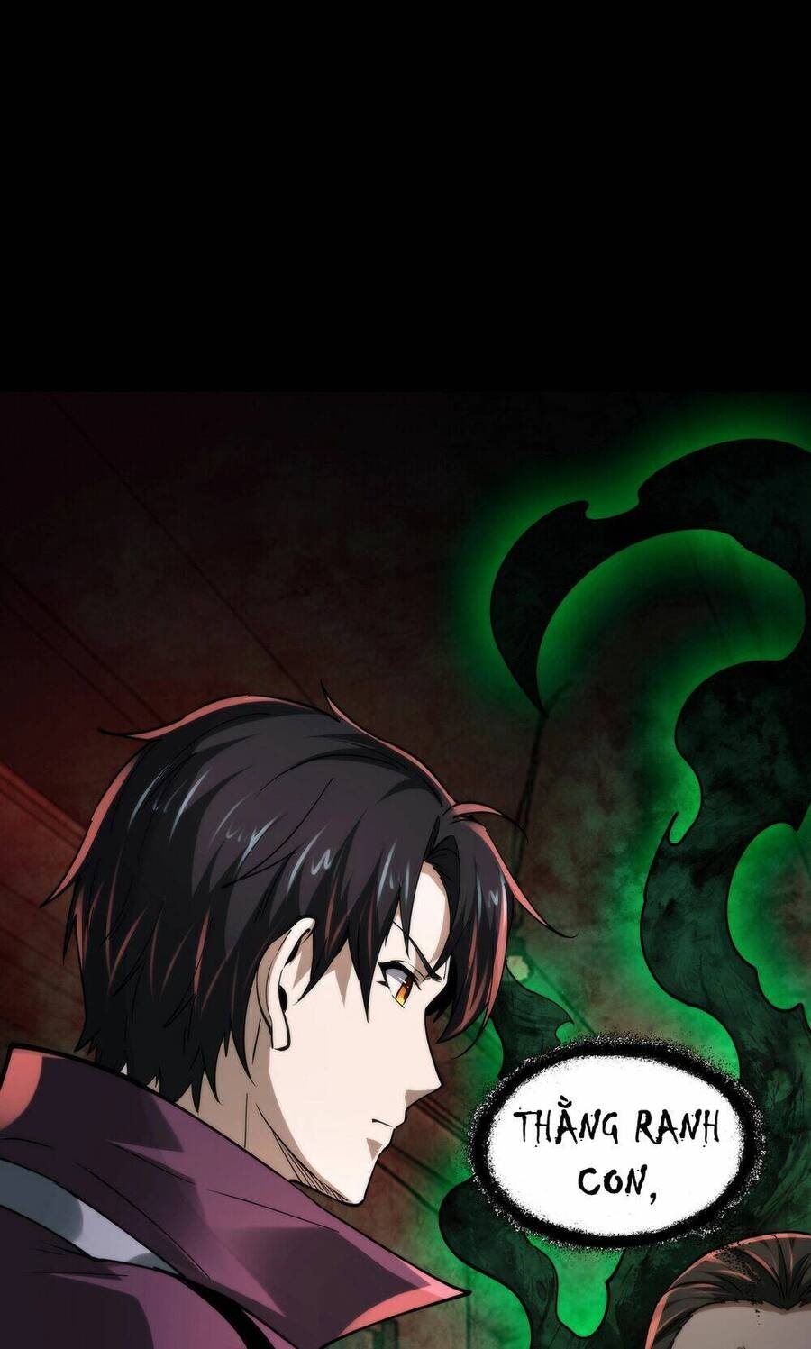 Ta Biến Thế Giới Kinh Dị Thành Trò Chơi Nuôi Dưỡng - Ch.22 - Trang 32 - Asahi Truyen