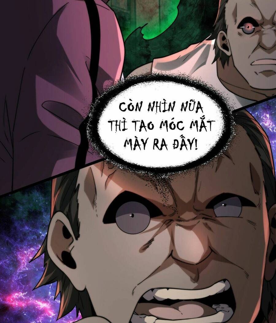 Ta Biến Thế Giới Kinh Dị Thành Trò Chơi Nuôi Dưỡng - Ch.22 - Trang 33 - Asahi Truyen