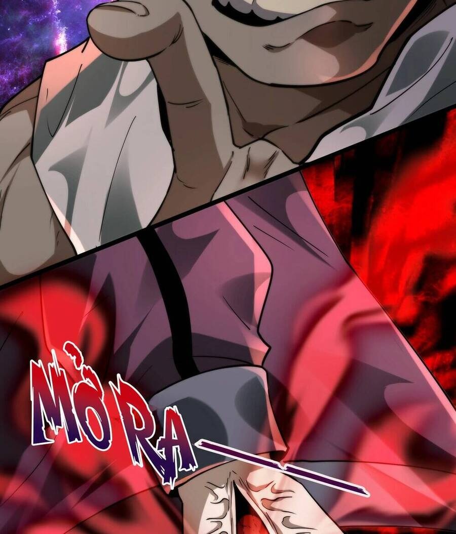 Ta Biến Thế Giới Kinh Dị Thành Trò Chơi Nuôi Dưỡng - Ch.22 - Trang 34 - Asahi Truyen