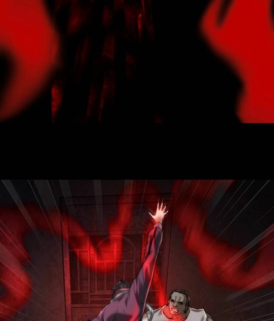 Ta Biến Thế Giới Kinh Dị Thành Trò Chơi Nuôi Dưỡng - Ch.22 - Trang 36 - Asahi Truyen