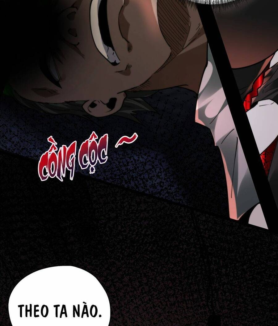 Ta Biến Thế Giới Kinh Dị Thành Trò Chơi Nuôi Dưỡng - Ch.22 - Trang 43 - Asahi Truyen