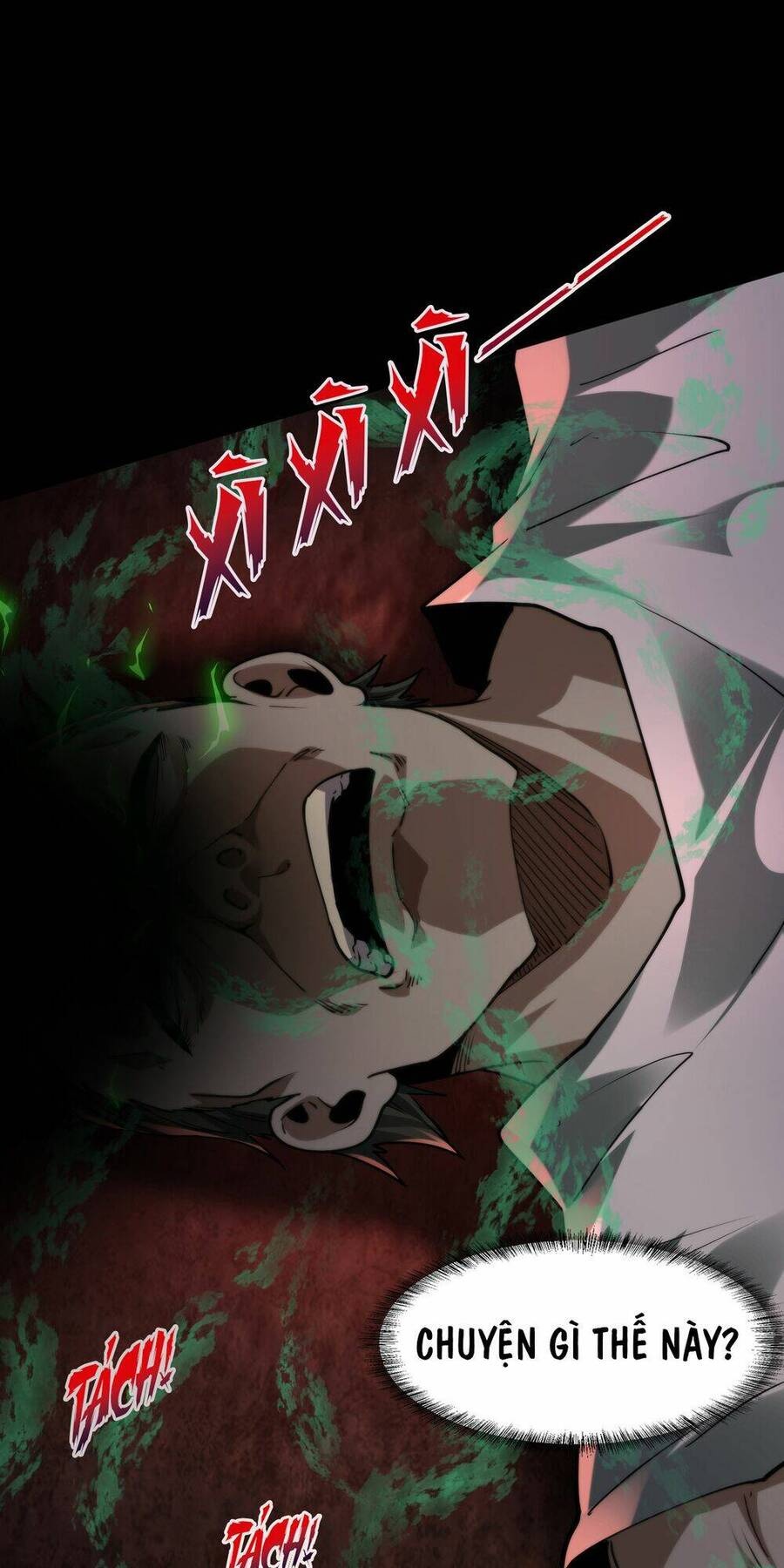 Ta Biến Thế Giới Kinh Dị Thành Trò Chơi Nuôi Dưỡng - Ch.22 - Trang 46 - Asahi Truyen