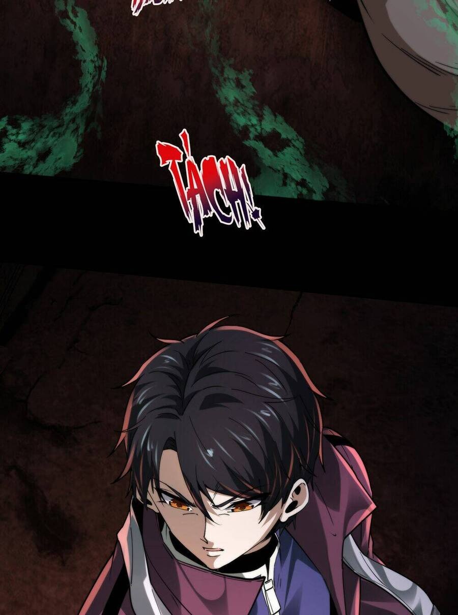 Ta Biến Thế Giới Kinh Dị Thành Trò Chơi Nuôi Dưỡng - Ch.22 - Trang 47 - Asahi Truyen