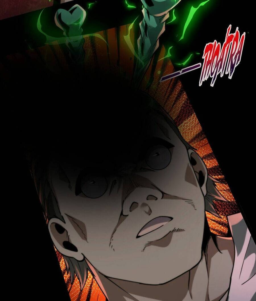 Ta Biến Thế Giới Kinh Dị Thành Trò Chơi Nuôi Dưỡng - Ch.22 - Trang 49 - Asahi Truyen