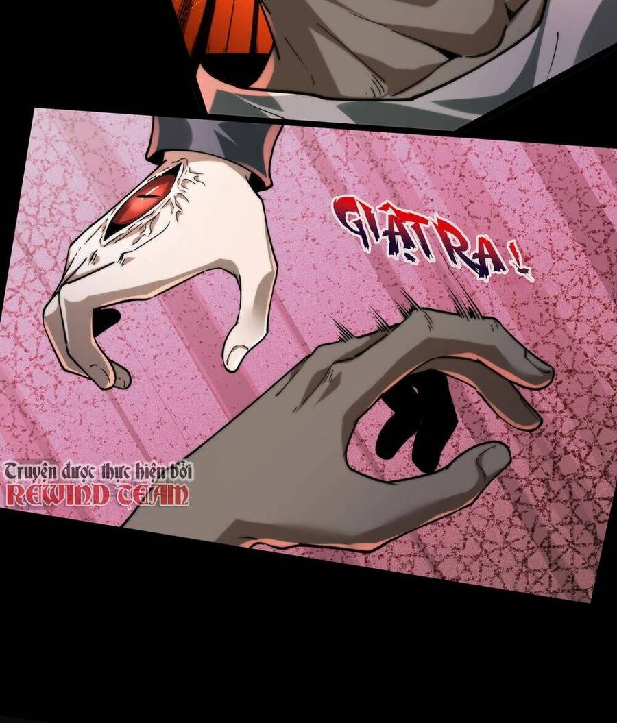 Ta Biến Thế Giới Kinh Dị Thành Trò Chơi Nuôi Dưỡng - Ch.22 - Trang 50 - Asahi Truyen