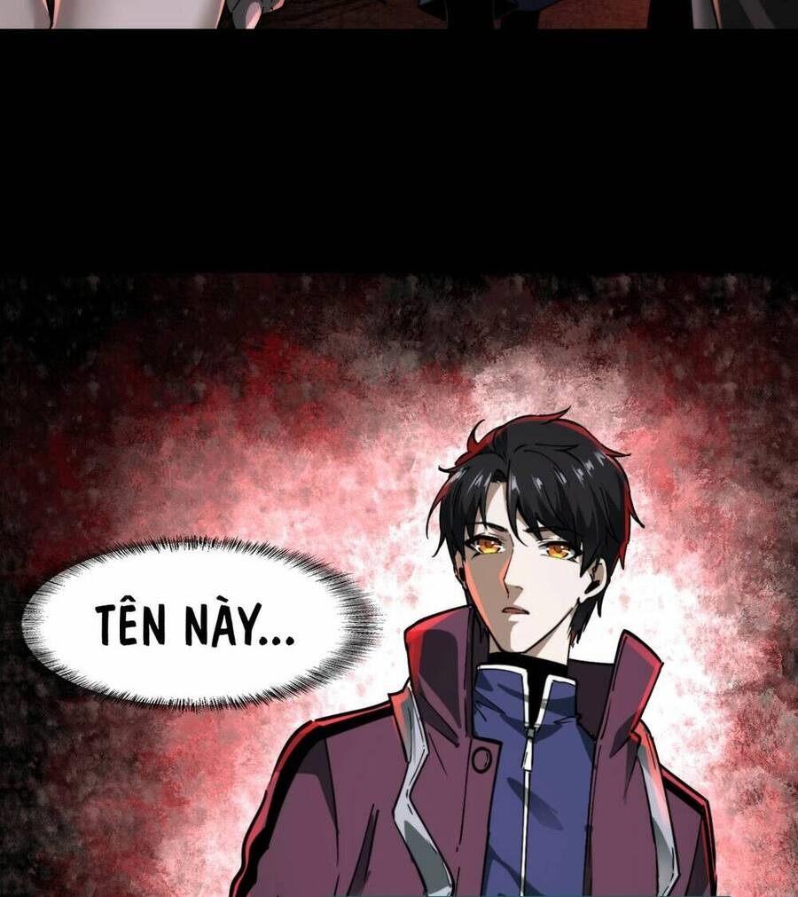 Ta Biến Thế Giới Kinh Dị Thành Trò Chơi Nuôi Dưỡng - Ch.22 - Trang 53 - Asahi Truyen