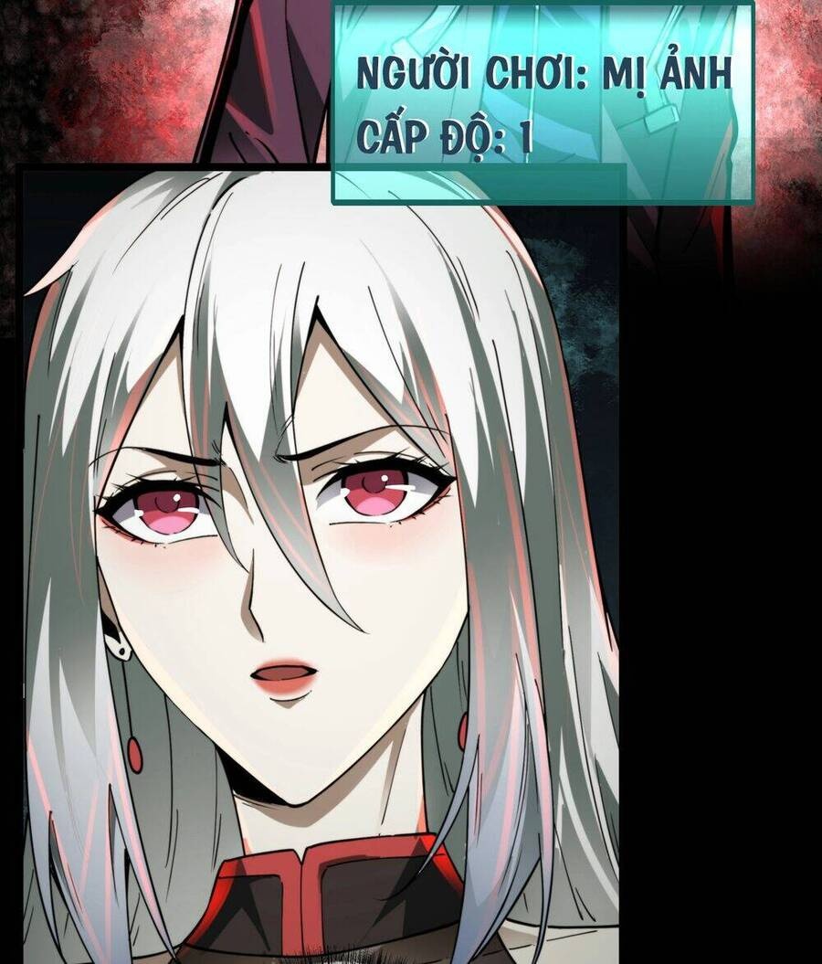 Ta Biến Thế Giới Kinh Dị Thành Trò Chơi Nuôi Dưỡng - Ch.22 - Trang 54 - Asahi Truyen