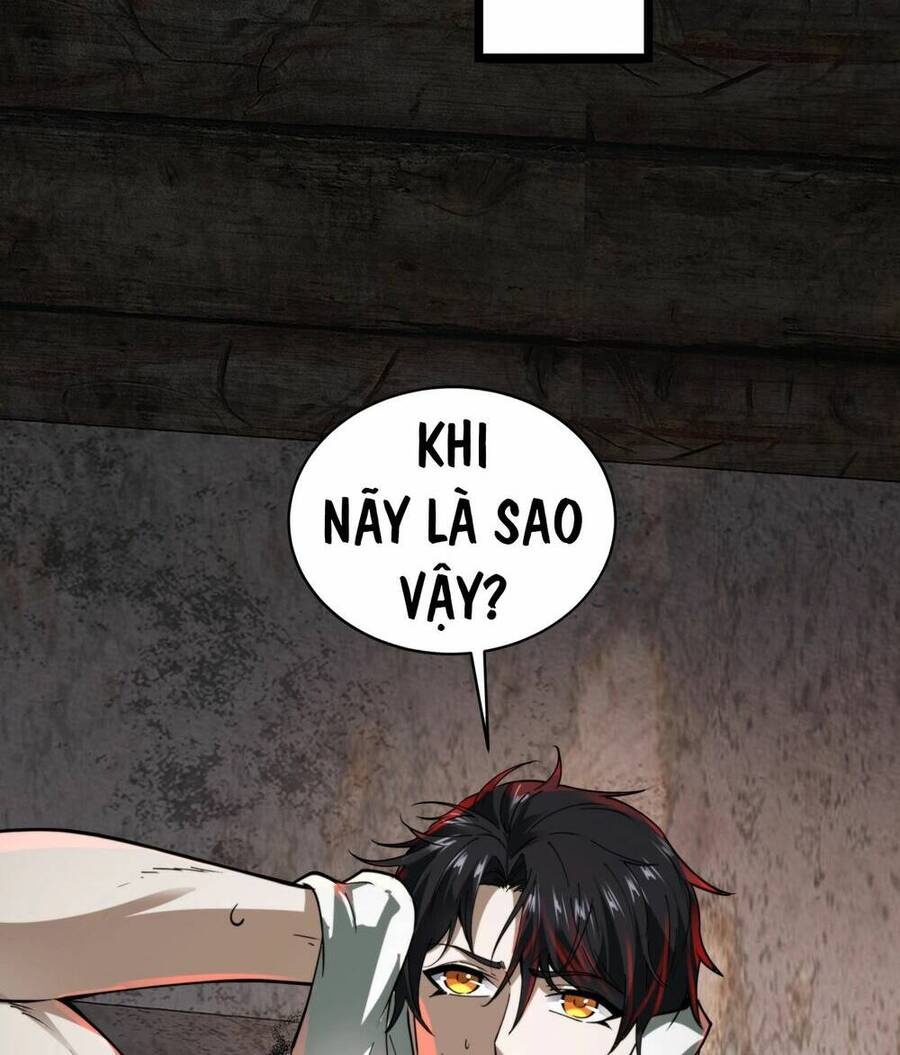 Ta Biến Thế Giới Kinh Dị Thành Trò Chơi Nuôi Dưỡng - Ch.22 - Trang 57 - Asahi Truyen