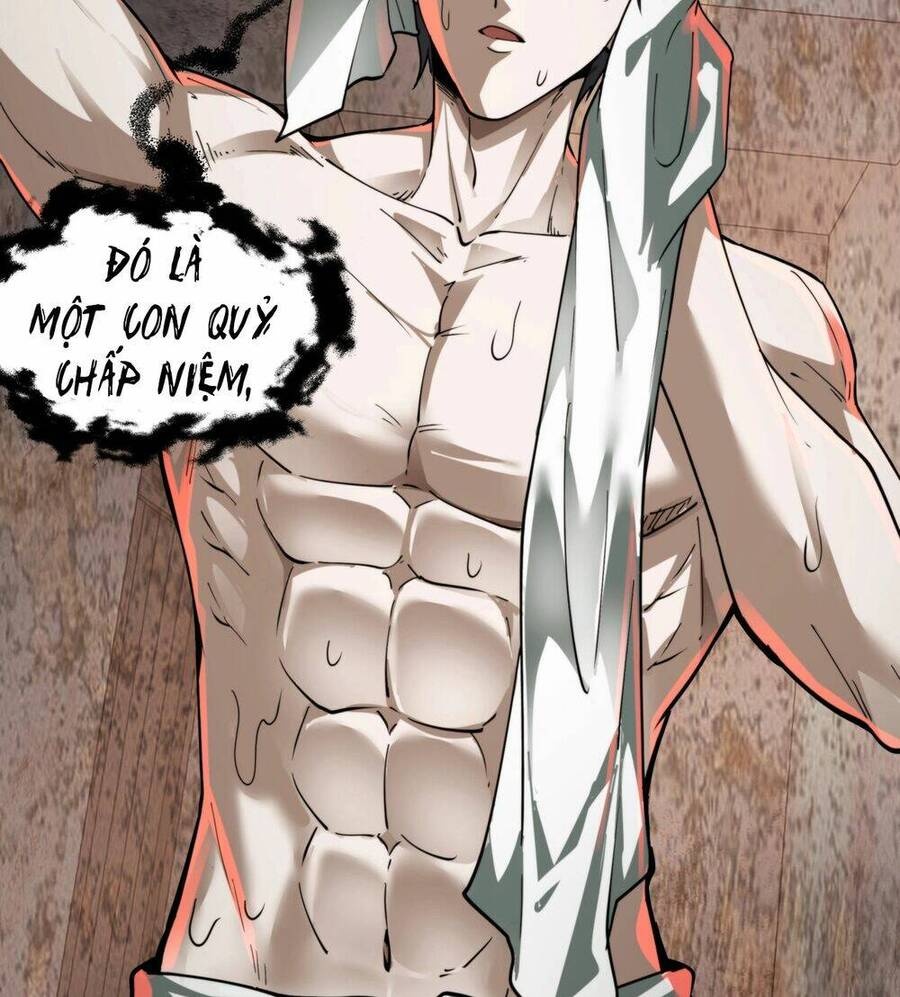 Ta Biến Thế Giới Kinh Dị Thành Trò Chơi Nuôi Dưỡng - Ch.22 - Trang 58 - Asahi Truyen