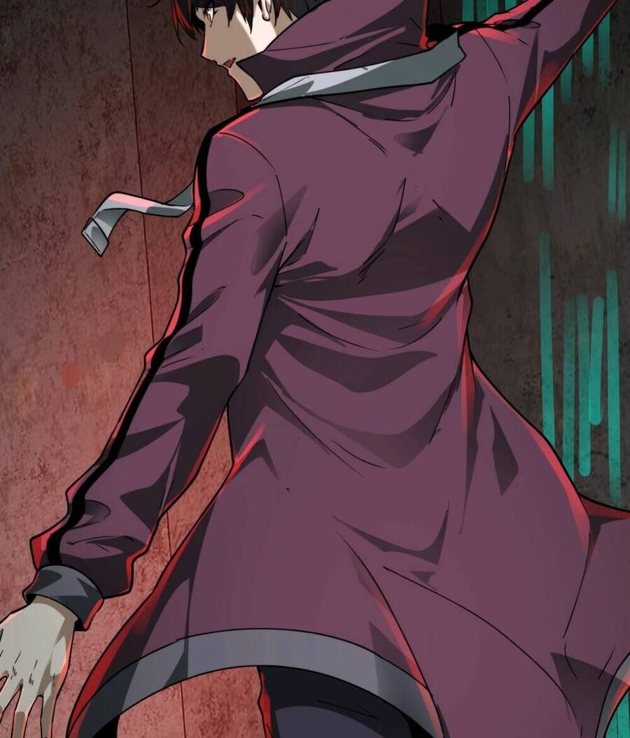 Ta Biến Thế Giới Kinh Dị Thành Trò Chơi Nuôi Dưỡng - Ch.22 - Trang 65 - Asahi Truyen