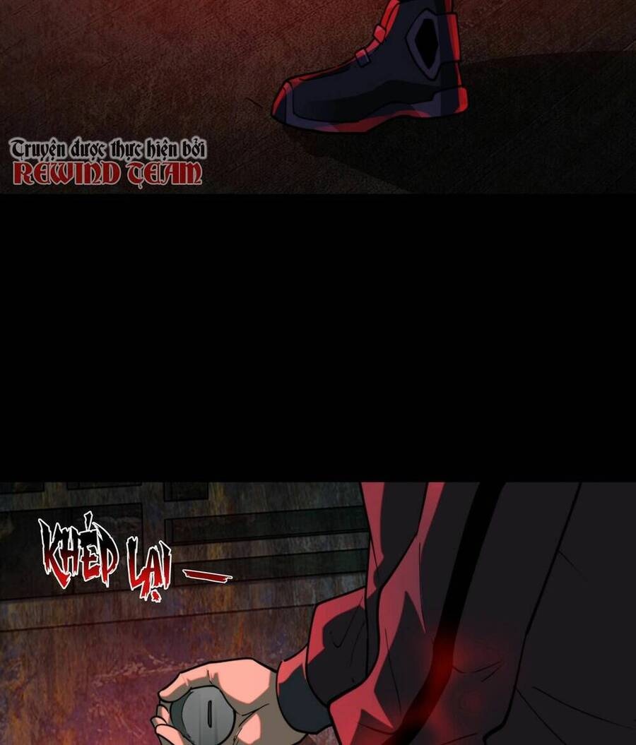 Ta Biến Thế Giới Kinh Dị Thành Trò Chơi Nuôi Dưỡng - Ch.22 - Trang 67 - Asahi Truyen