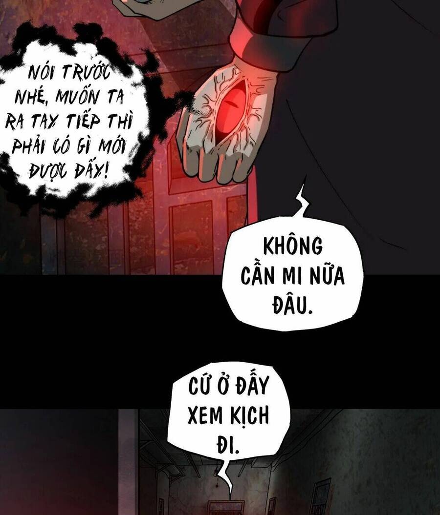 Ta Biến Thế Giới Kinh Dị Thành Trò Chơi Nuôi Dưỡng - Ch.22 - Trang 68 - Asahi Truyen