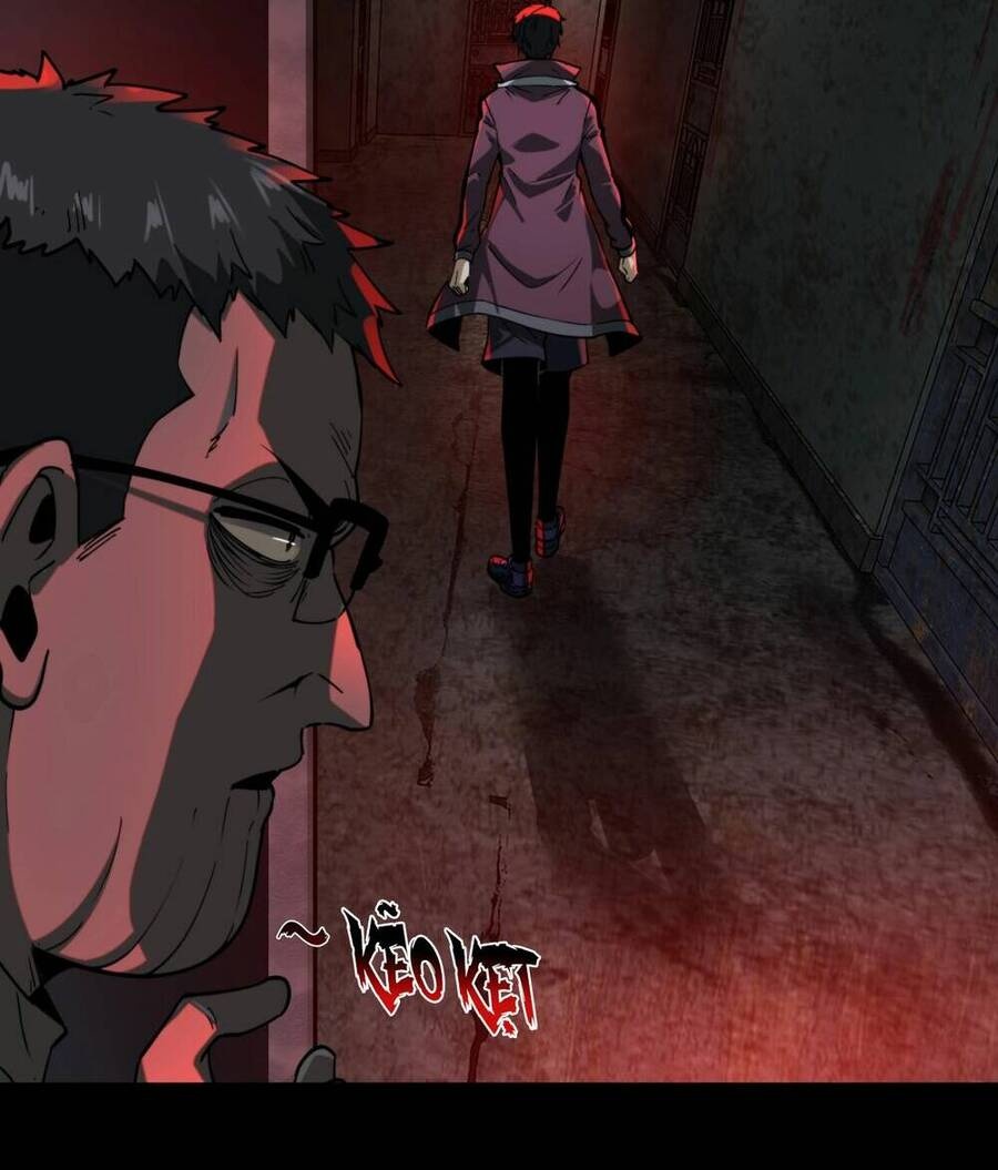 Ta Biến Thế Giới Kinh Dị Thành Trò Chơi Nuôi Dưỡng - Ch.22 - Trang 69 - Asahi Truyen