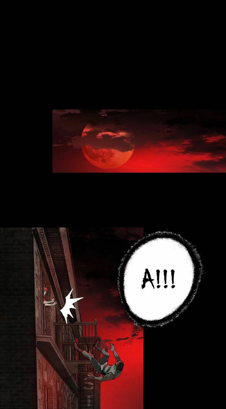 Ta Biến Thế Giới Kinh Dị Thành Trò Chơi Nuôi Dưỡng - Ch.22 - Trang 70 - Asahi Truyen