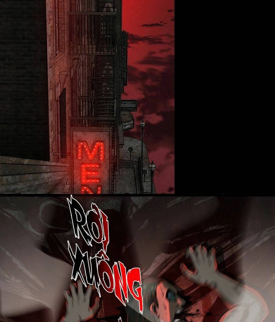 Ta Biến Thế Giới Kinh Dị Thành Trò Chơi Nuôi Dưỡng - Ch.22 - Trang 71 - Asahi Truyen